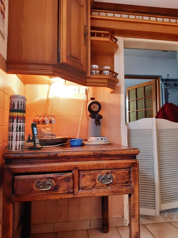 Bed and Breakfast terroir de familles à Ecurey-en-Verdunois Extérieur photo